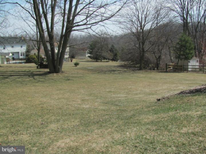 23 Sage Drive Sinking Spring, PA 19608 - Photo 17 of 18 Back Yard