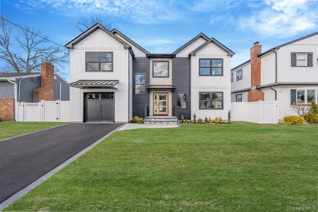 $1,499,990 | 63 Harmony Drive, Massapequa Park, NY 11762
