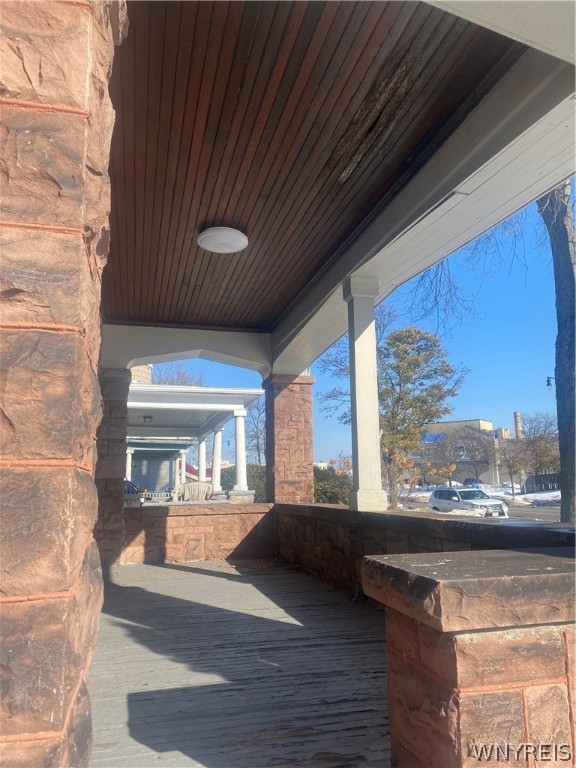 2550 Main Street Buffalo, NY 14214 - Photo 2 of 11