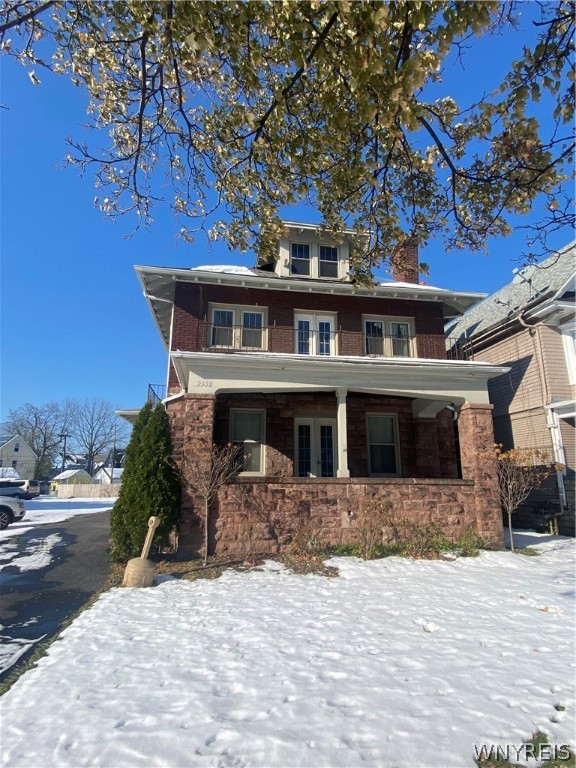 2550 Main Street Buffalo, NY 14214 - Photo 3 of 11