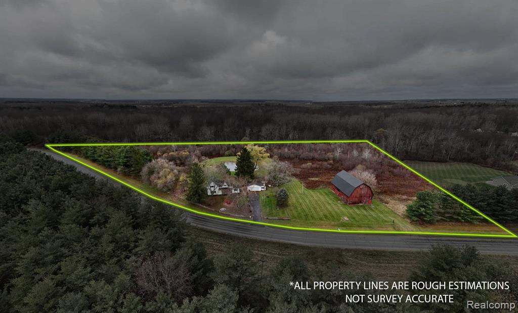 6788 Black River Road Croswell, MI 48422 - Photo 37 of 40 Gallery Image 37