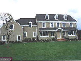 829 Loveland Road Moorestown, NJ 08057 - Photo 1 of 1 a front view of a house with a yard