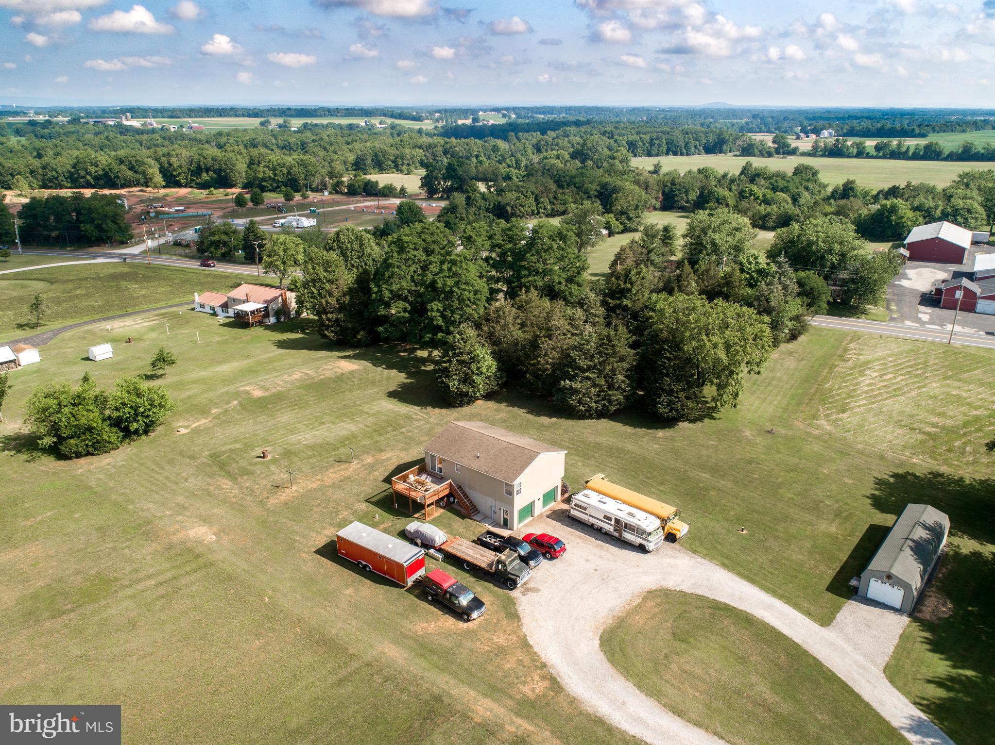 858 Honda Road Hanover, PA 17331 - Photo 42 of 51
