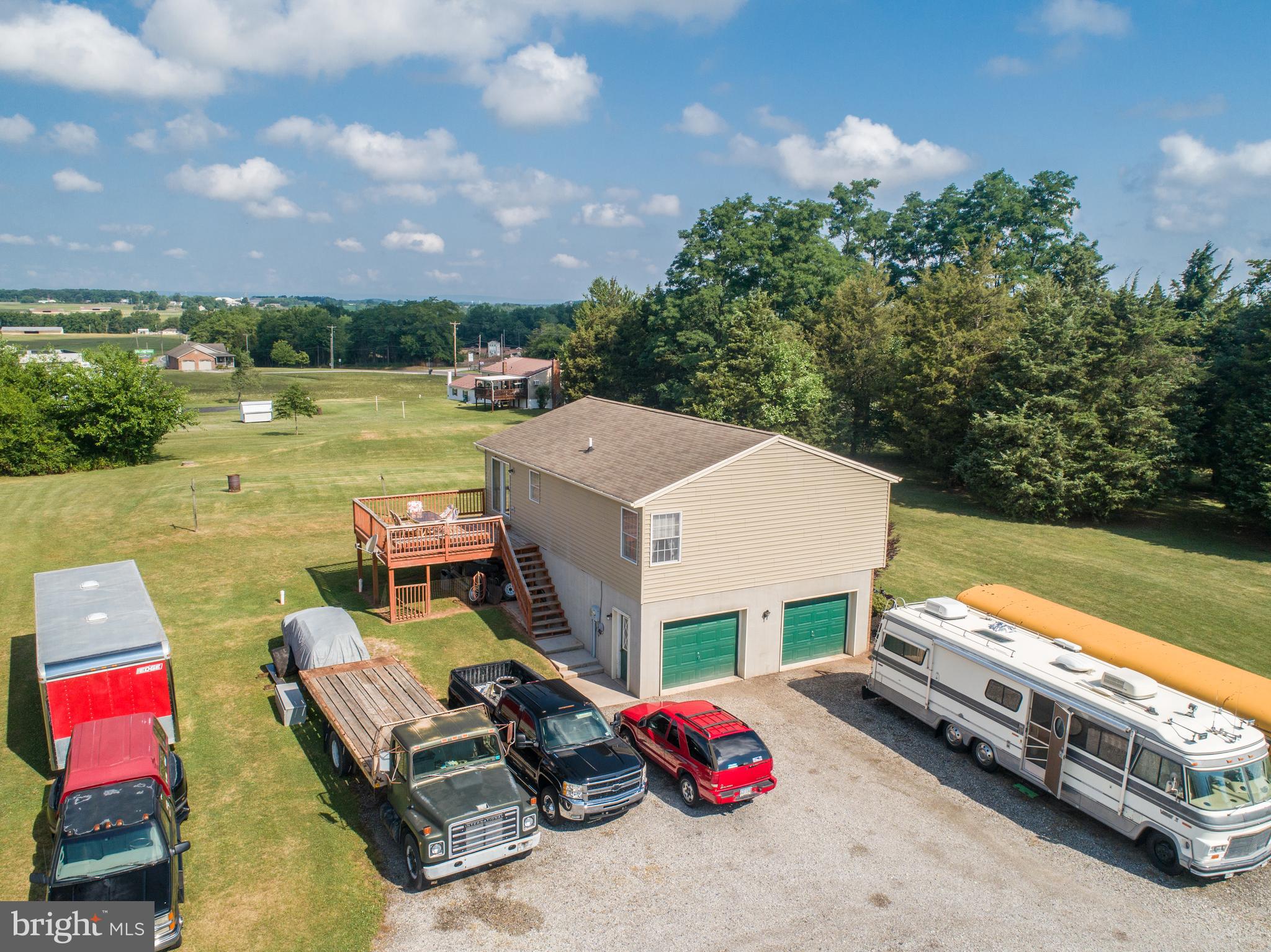 858 Honda Road Hanover, PA 17331 - Photo 45 of 51