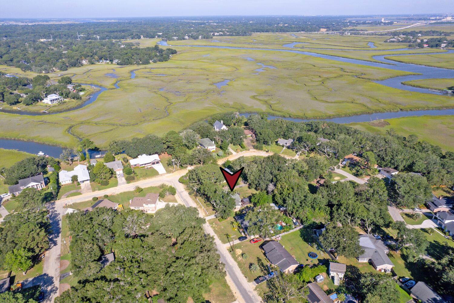 1330 Julian Clark Road Charleston, SC 29412 - Photo 16 of 34 3