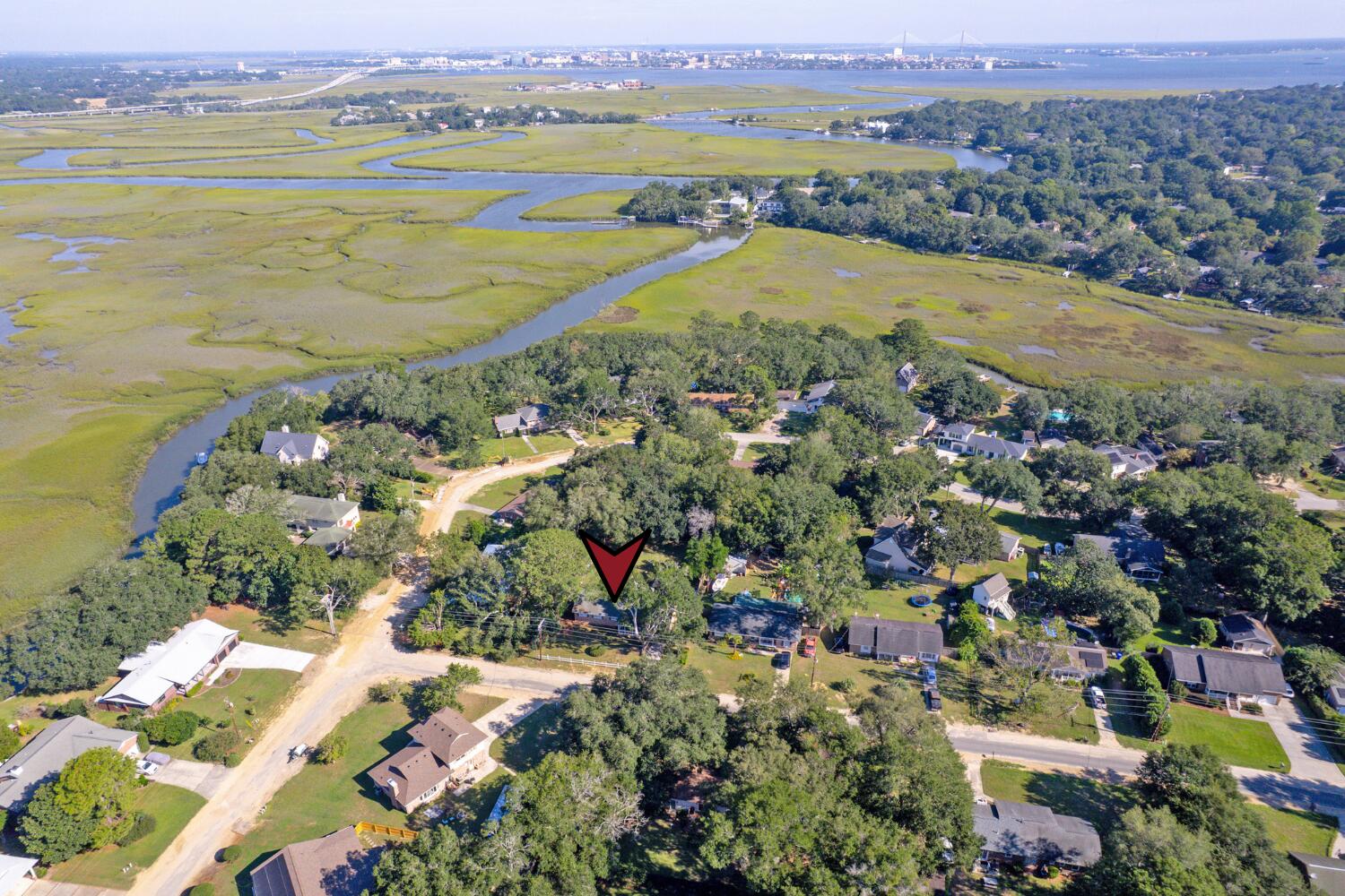 1330 Julian Clark Road Charleston, SC 29412 - Photo 17 of 34 4