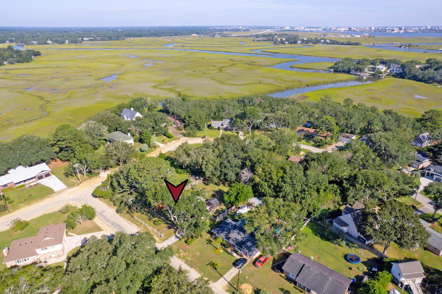 1330 Julian Clark Road Charleston, SC 29412 - Photo 21 of 34 11