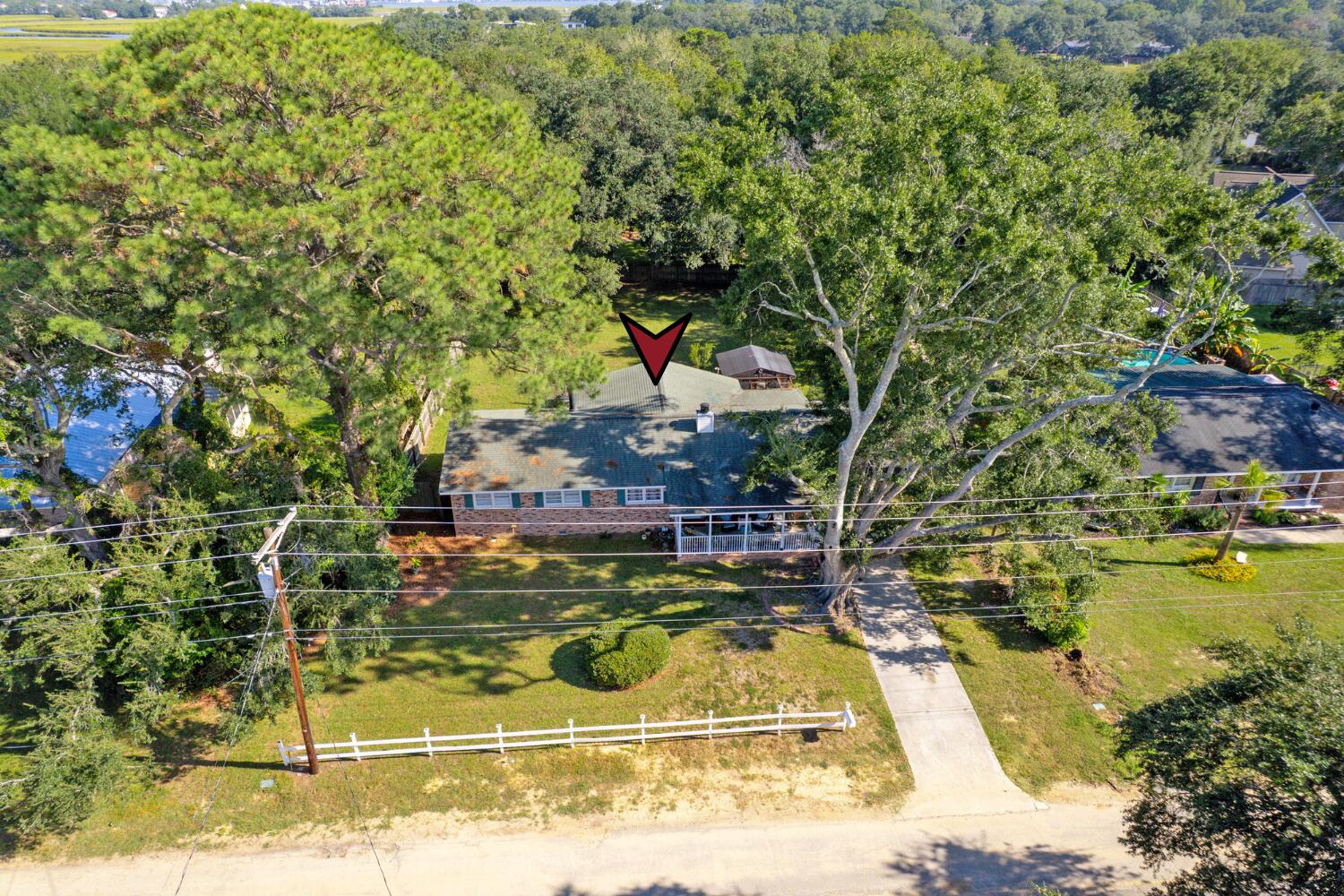 1330 Julian Clark Road Charleston, SC 29412 - Photo 23 of 34 14