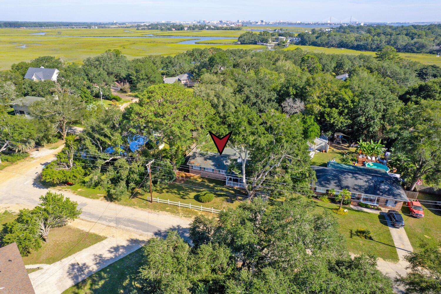 1330 Julian Clark Road Charleston, SC 29412 - Photo 24 of 34 16