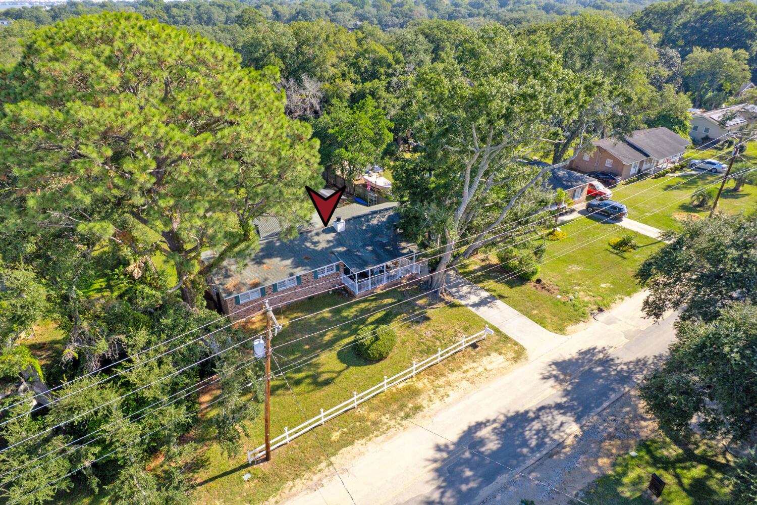 1330 Julian Clark Road Charleston, SC 29412 - Photo 32 of 34 15