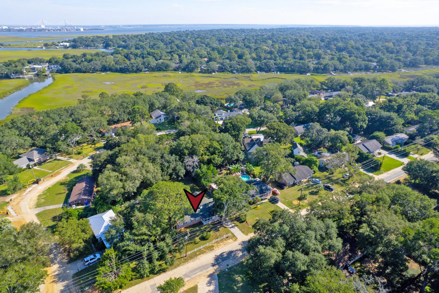 1330 Julian Clark Road Charleston, SC 29412 - Photo 34 of 34 12