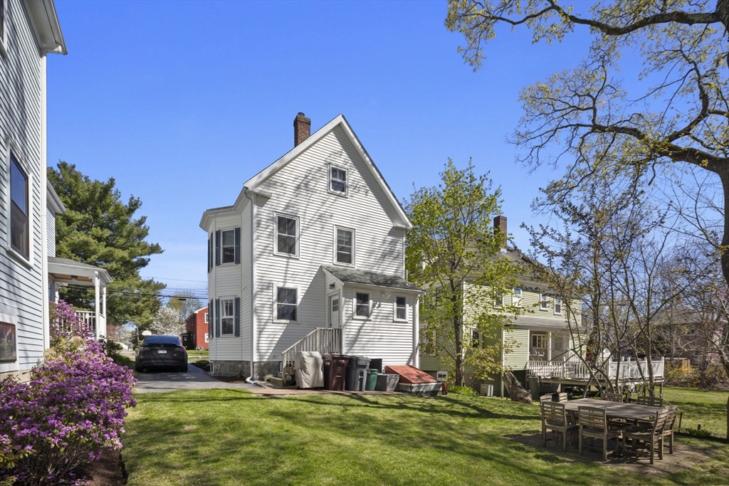 191 Court Street Dedham, MA 02026 - Photo 17 of 20