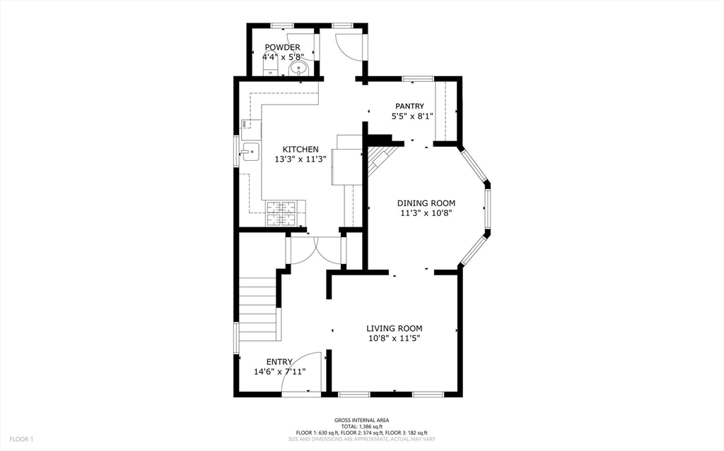 191 Court Street Dedham, MA 02026 - Photo 18 of 20