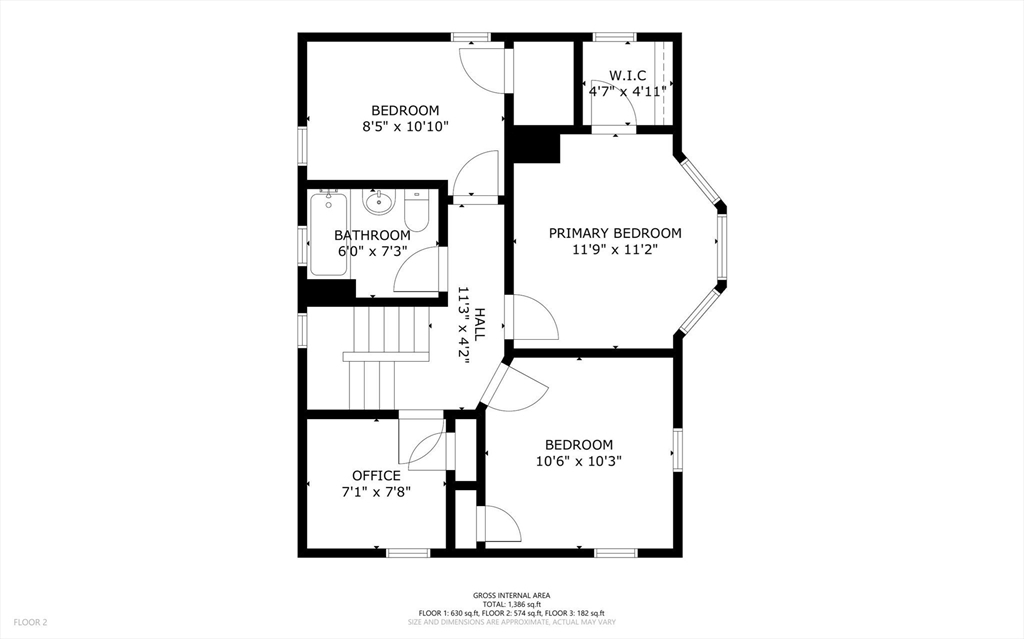 191 Court Street Dedham, MA 02026 - Photo 19 of 20