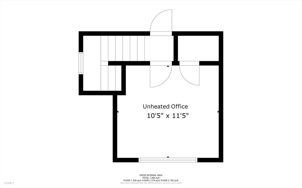 191 Court Street Dedham, MA 02026 - Photo 20 of 20