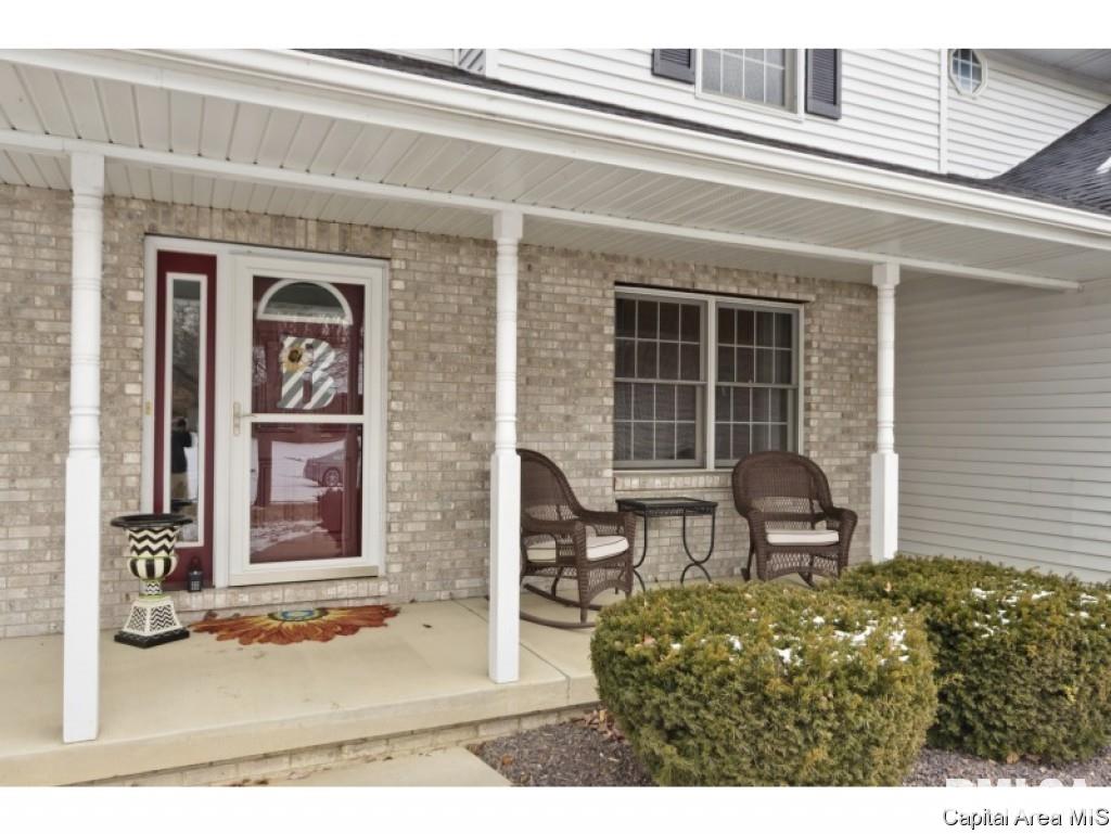 6928 Fringetree Way Springfield, IL 62712 - Photo 14 of 36