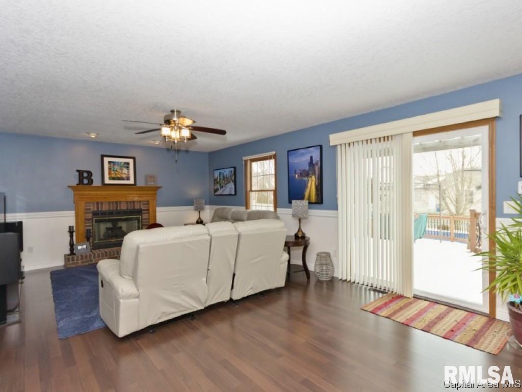 6928 Fringetree Way Springfield, IL 62712 - Photo 18 of 36