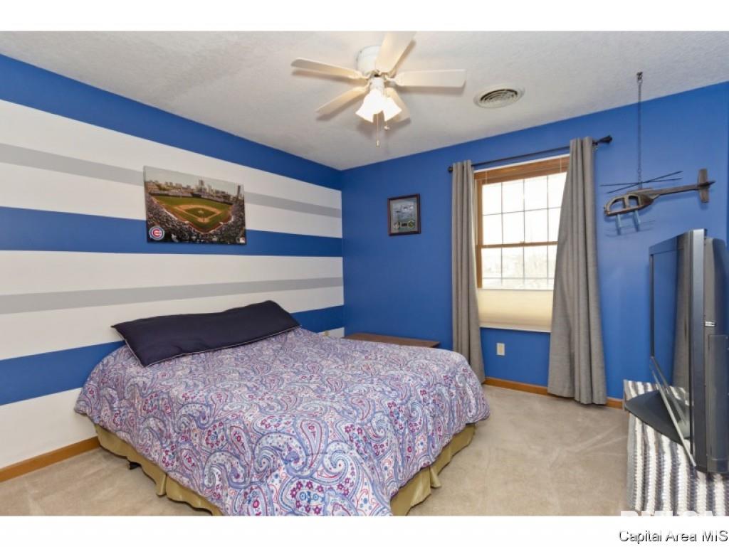 6928 Fringetree Way Springfield, IL 62712 - Photo 23 of 36