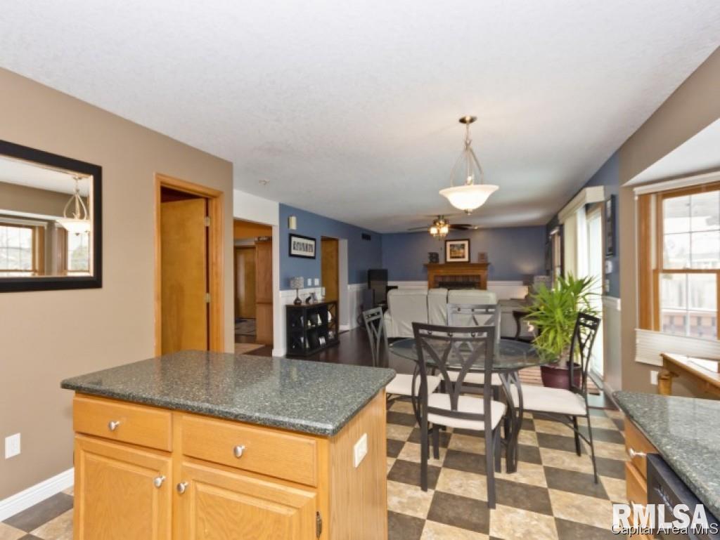 6928 Fringetree Way Springfield, IL 62712 - Photo 24 of 36
