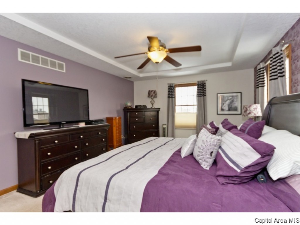6928 Fringetree Way Springfield, IL 62712 - Photo 25 of 36