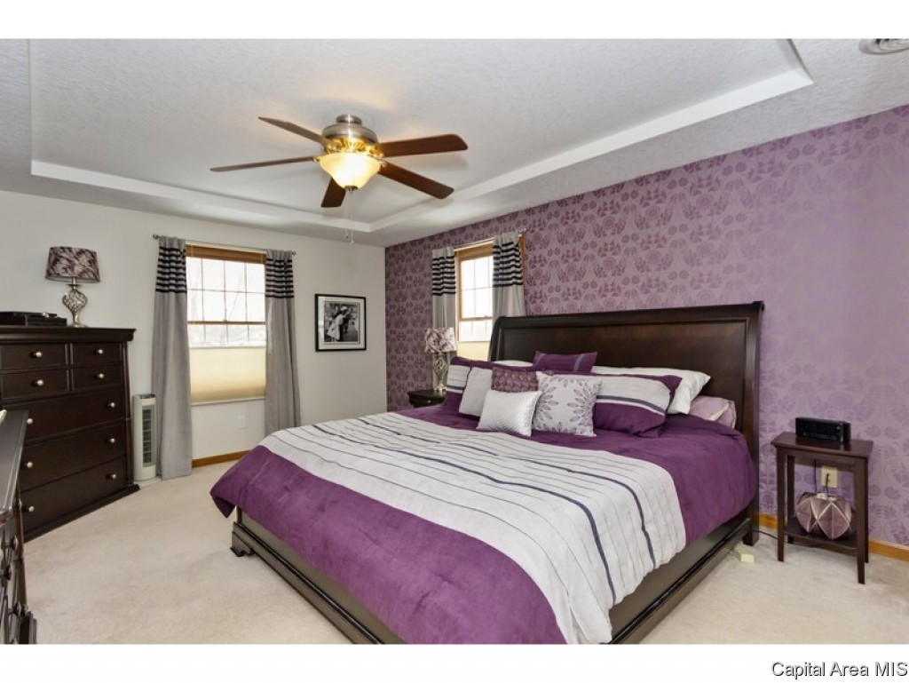 6928 Fringetree Way Springfield, IL 62712 - Photo 5 of 36