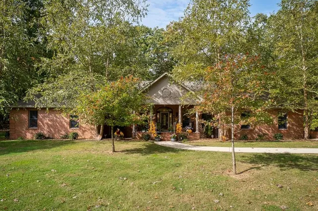 $579,000 | 708 Low Gap Road, Sparta, TN 38583