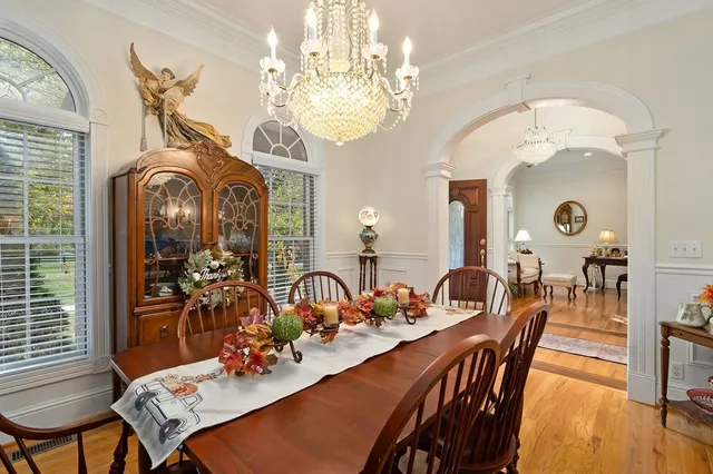 $579,000 | 708 Low Gap Road, Sparta, TN 38583