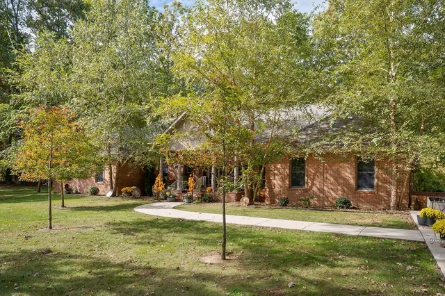 $579,000 | 708 Low Gap Road, Sparta, TN 38583