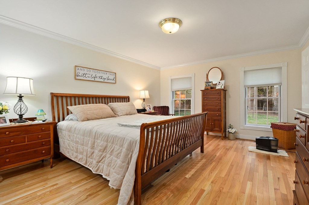 708 Low Gap Road Sparta, TN 38583 - Photo 21 of 64