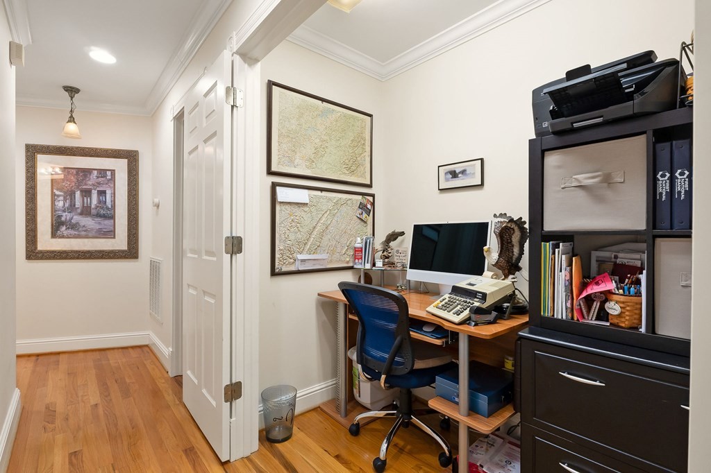 708 Low Gap Road Sparta, TN 38583 - Photo 24 of 64