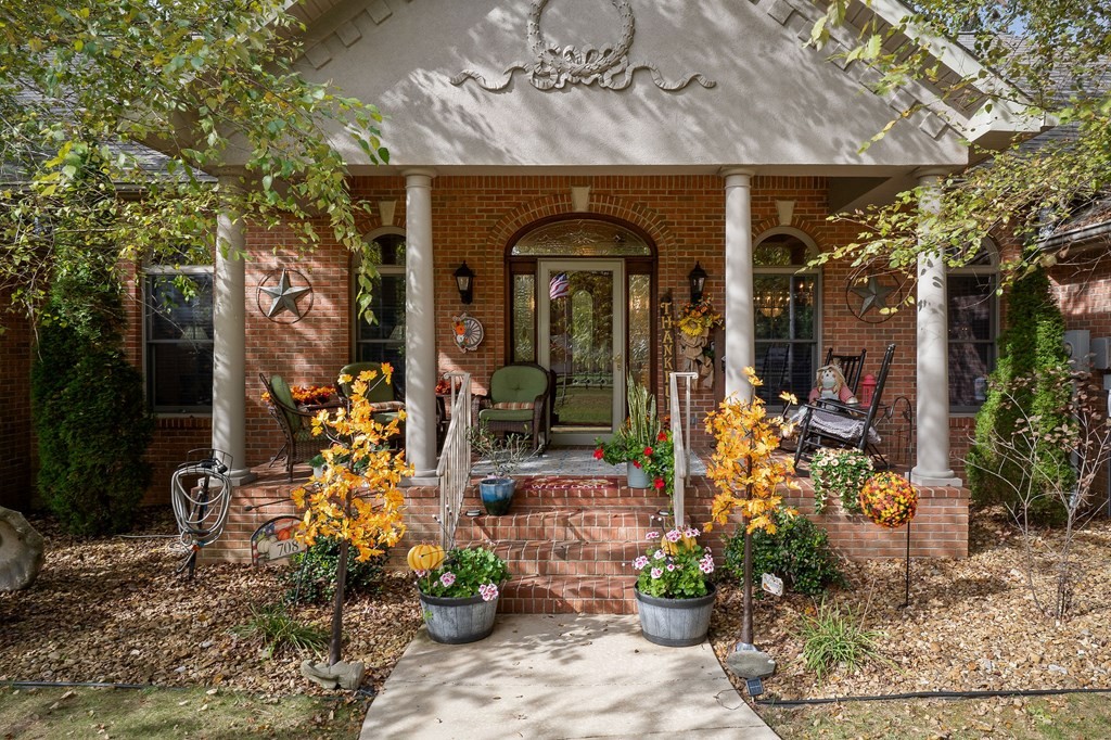 708 Low Gap Road Sparta, TN 38583 - Photo 3 of 64