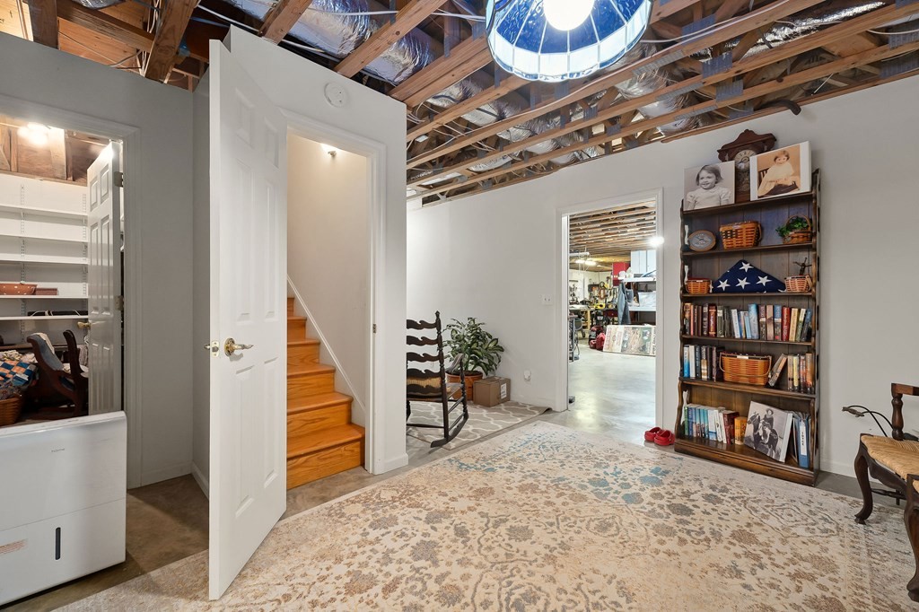 708 Low Gap Road Sparta, TN 38583 - Photo 31 of 64