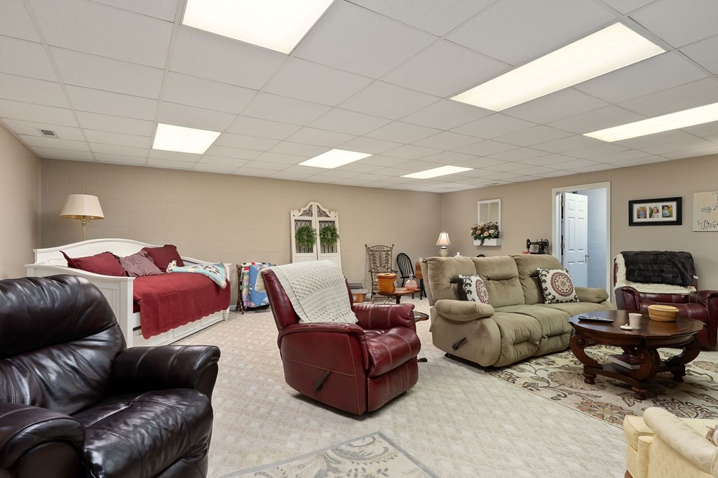 708 Low Gap Road Sparta, TN 38583 - Photo 33 of 64