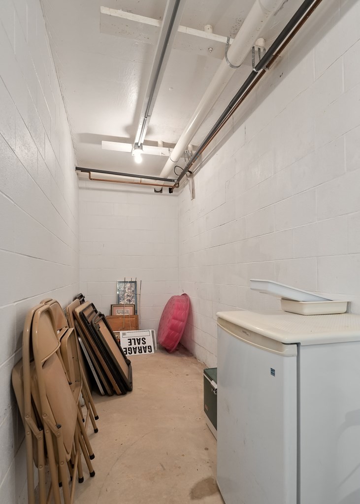 708 Low Gap Road Sparta, TN 38583 - Photo 37 of 64