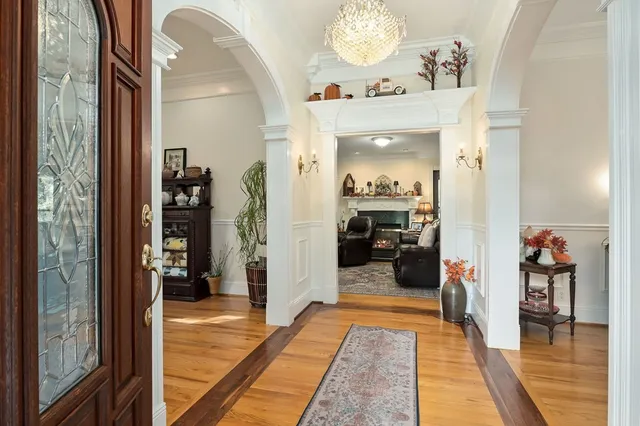 $579,000 | 708 Low Gap Road, Sparta, TN 38583