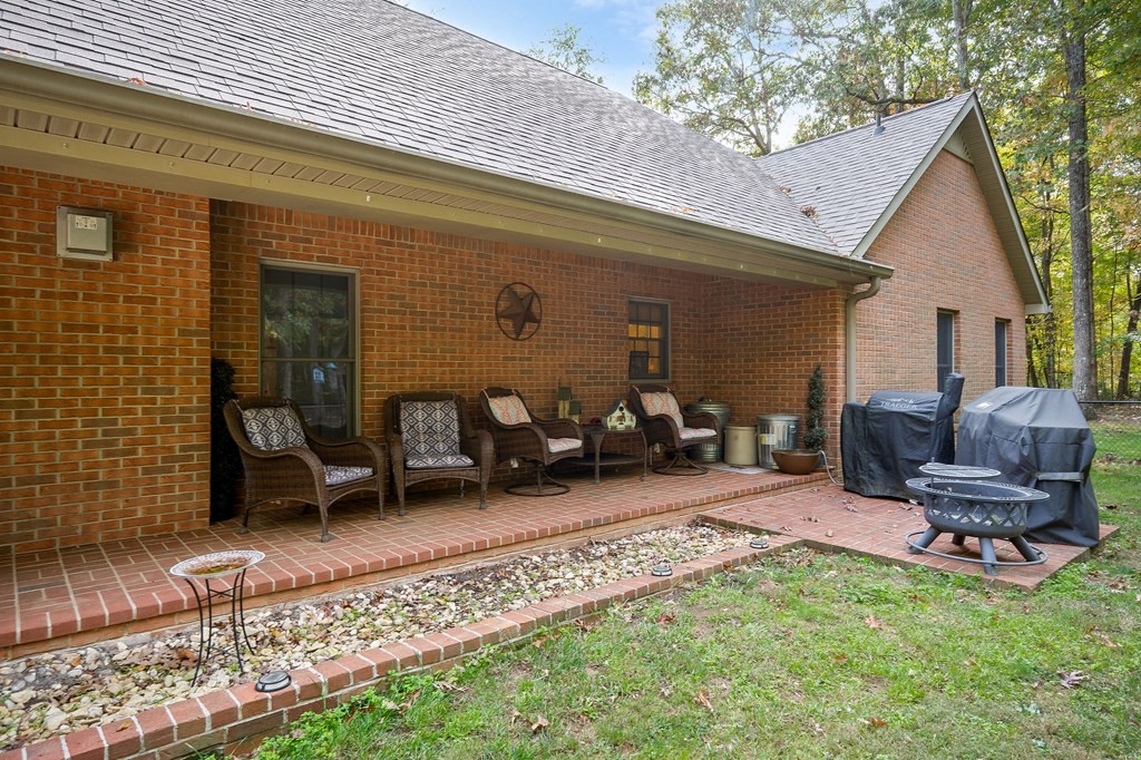 708 Low Gap Road Sparta, TN 38583 - Photo 44 of 64