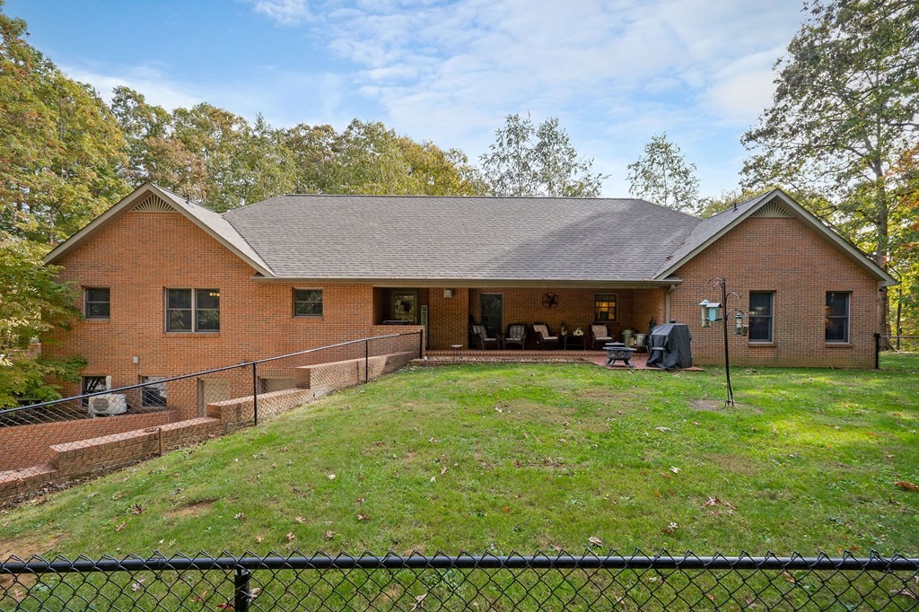 708 Low Gap Road Sparta, TN 38583 - Photo 45 of 64