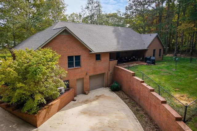 $579,000 | 708 Low Gap Road, Sparta, TN 38583