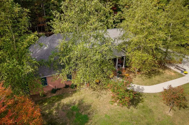 $579,000 | 708 Low Gap Road, Sparta, TN 38583