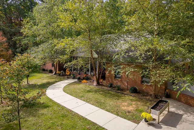 $579,000 | 708 Low Gap Road, Sparta, TN 38583