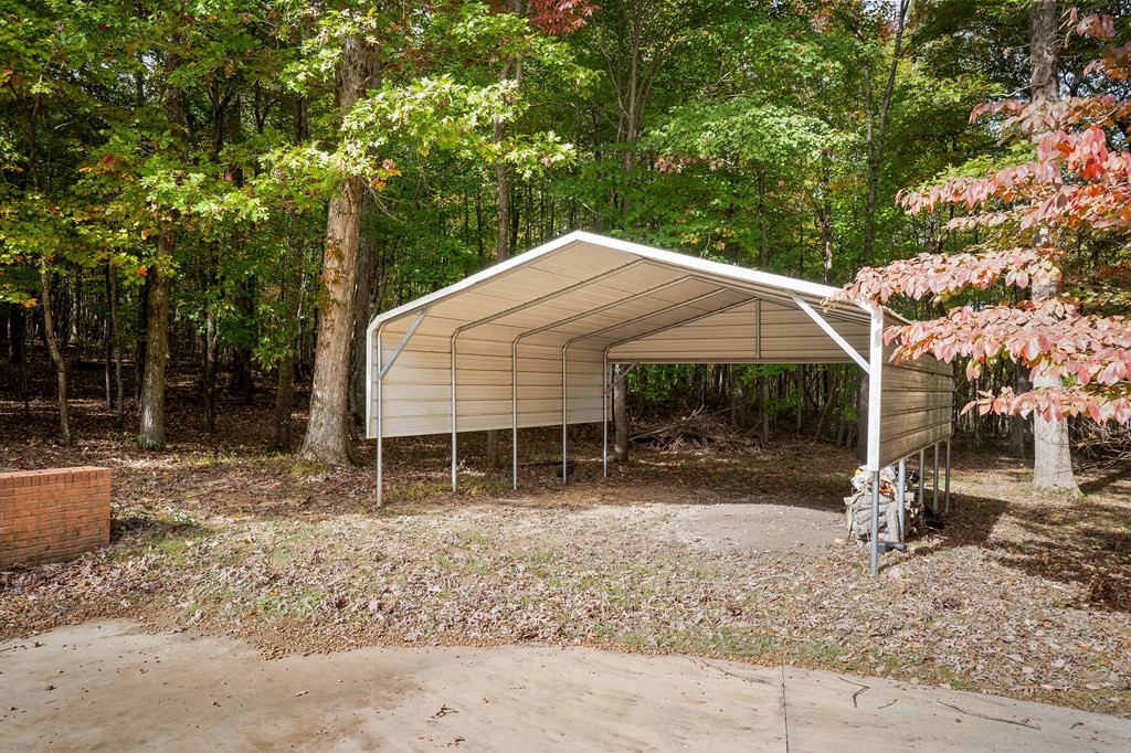 708 Low Gap Road Sparta, TN 38583 - Photo 52 of 64