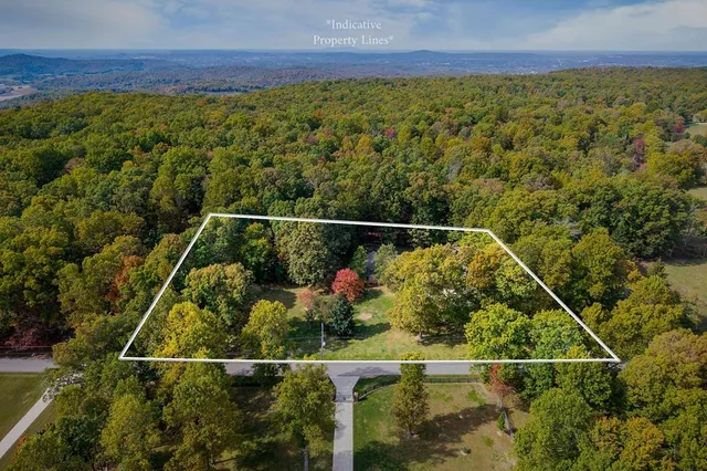 $579,000 | 708 Low Gap Road, Sparta, TN 38583
