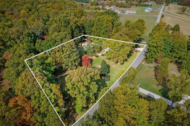 $579,000 | 708 Low Gap Road, Sparta, TN 38583