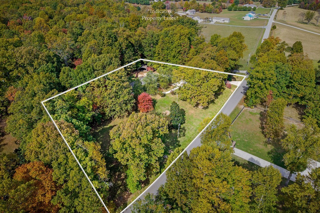 708 Low Gap Road Sparta, TN 38583 - Photo 54 of 64