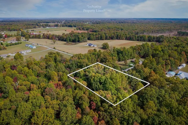 $579,000 | 708 Low Gap Road, Sparta, TN 38583