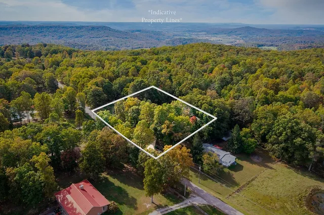 $579,000 | 708 Low Gap Road, Sparta, TN 38583