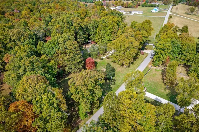 $579,000 | 708 Low Gap Road, Sparta, TN 38583