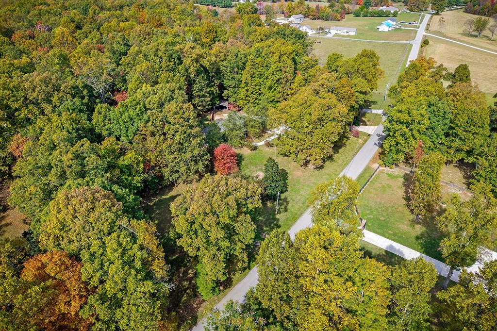 708 Low Gap Road Sparta, TN 38583 - Photo 57 of 64