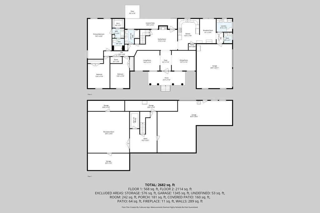 708 Low Gap Road Sparta, TN 38583 - Photo 64 of 64