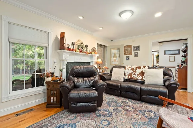 $579,000 | 708 Low Gap Road, Sparta, TN 38583